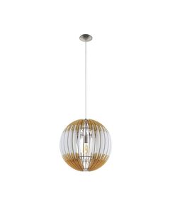32846 Подвесной потолочный светильник (люстра) OLMERO 1