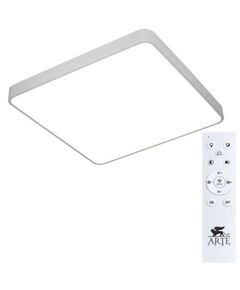 ((СВЕТИЛЬНИК ПОТОЛОЧНЫЙ SCENA LED *  100Вт IP 20 2700-4500 ARTE LAMP
