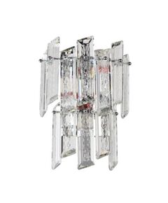((СВЕТИЛЬНИК НАСТЕННЫЙ ROMILDA E14 * 3 60Вт IP 20  Divinare