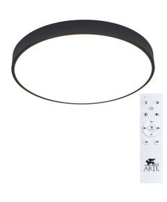 ((СВЕТИЛЬНИК ПОТОЛОЧНЫЙ ARENA LED *  70Вт IP 20 2700-4500 ARTE LAMP