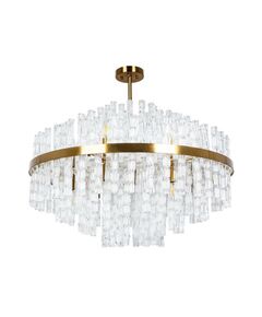 ((СВЕТИЛЬНИК ПОТОЛОЧНЫЙ MEADOW E14 * 12 60Вт IP 20  Divinare