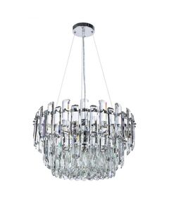 ((СВЕТИЛЬНИК ПОДВЕСНОЙ BELLATRIX E14 * 11 40Вт IP 20  Divinare