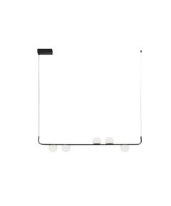 ((СВЕТИЛЬНИК ПОДВЕСНОЙ POPLAR LED * 5 56Вт IP 20 3000-6000 ARTE LAMP