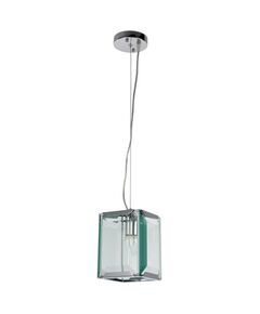 ((СВЕТИЛЬНИК ПОДВЕСНОЙ OSTIN E14 * 1 60Вт IP 20  Divinare