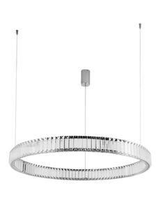 ((СВЕТИЛЬНИК ПОДВЕСНОЙ RENATA LED * 1 40Вт IP 20 4000 Divinare