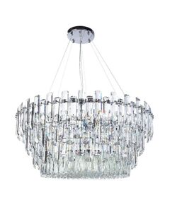((СВЕТИЛЬНИК ПОДВЕСНОЙ BELLATRIX E14 * 18 40Вт IP 20  Divinare