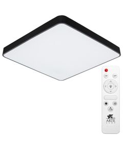 ((СВЕТИЛЬНИК ПОТОЛОЧНЫЙ SCENA LED *  100Вт IP 20 2700-4500 ARTE LAMP