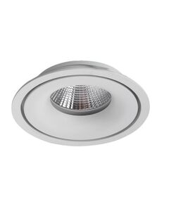 СВЕТИЛЬНИК ПОТОЛОЧНЫЙ APERTURA LED *  15Вт IP 20 3000 ARTE LAMP