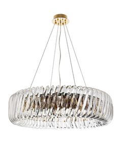 ((СВЕТИЛЬНИК ПОДВЕСНОЙ MEGAN E14 * 12 60Вт IP 20  Divinare