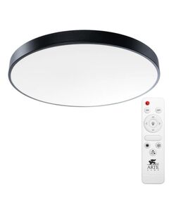 ((СВЕТИЛЬНИК ПОТОЛОЧНЫЙ ARENA LED *  80Вт IP 20 2700-4500 ARTE LAMP