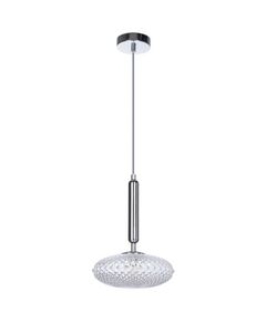 ((СВЕТИЛЬНИК ПОДВЕСНОЙ OKAB G9 * 1 40Вт IP 20  Divinare