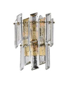 ((СВЕТИЛЬНИК НАСТЕННЫЙ ROMILDA E14 * 3 60Вт IP 20  Divinare