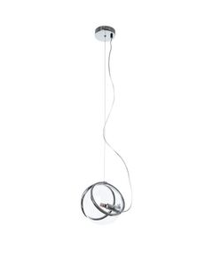 ((СВЕТИЛЬНИК ПОДВЕСНОЙ HAZEL G9 * 1 40Вт IP 20  Divinare