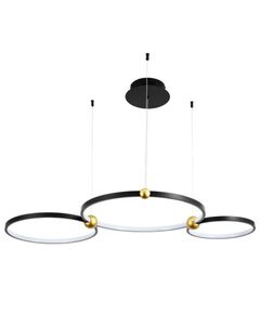 ((СВЕТИЛЬНИК ПОДВЕСНОЙ AMADEO LED * 1 63Вт IP 20 4000 Divinare