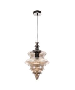 ((СВЕТИЛЬНИК ПОДВЕСНОЙ MAUMEE E27 * 1 60Вт IP 20  Divinare