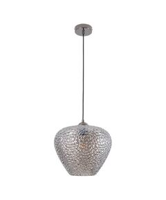 ((СВЕТИЛЬНИК ПОДВЕСНОЙ CAPRICCIO E27 * 1 60Вт IP 20  Divinare