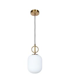 ((СВЕТИЛЬНИК ПОДВЕСНОЙ BOTEIN E27 * 1 60Вт IP 20  Divinare