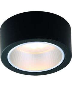 Точечный накладной светильник EFFETTO GX53 * 1 11Вт IP 20  ARTE LAMP