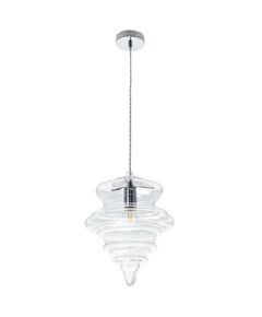 ((СВЕТИЛЬНИК ПОДВЕСНОЙ MAUMEE E27 * 1 60Вт IP 20  Divinare