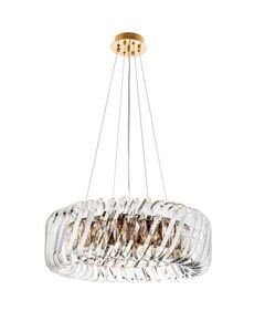 ((СВЕТИЛЬНИК ПОДВЕСНОЙ MEGAN E14 * 9 60Вт IP 20  Divinare
