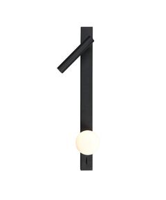 ((СВЕТИЛЬНИК НАСТЕННЫЙ JOSEPH LED * 1 5Вт IP 20 4000 ARTE LAMP