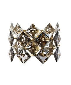 ((СВЕТИЛЬНИК НАСТЕННЫЙ ROSALINDA E14 * 2 40Вт IP 20  Divinare