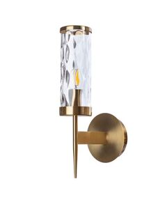 ((СВЕТИЛЬНИК НАСТЕННЫЙ SHAM E14 * 1 40Вт IP 20  Divinare