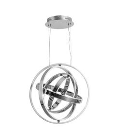 ((СВЕТИЛЬНИК ПОДВЕСНОЙ MIRROR LED *  230Вт IP 20 4000 Divinare