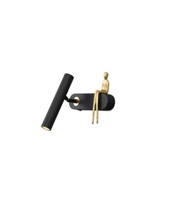 ((СВЕТИЛЬНИК НАСТЕННЫЙ ALBERT LED * 1 5Вт IP 20 4000 ARTE LAMP