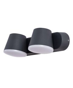 ((УЛИЧНЫЙ СВЕТИЛЬНИК CHICO LED *  6Вт IP 54 4000 ARTE LAMP