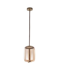 ((СВЕТИЛЬНИК ПОДВЕСНОЙ CODY LED * 1 10Вт IP 20 3000 ARTE LAMP