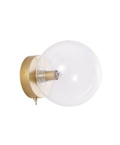 ((СВЕТИЛЬНИК НАСТЕННЫЙ VINCENT G9 * 1 40Вт IP 20  ARTE LAMP