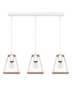 ((СВЕТИЛЬНИК ПОДВЕСНОЙ BRUSSELS E27 * 3 60Вт IP 20 <> ARTE LAMP