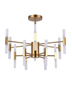 ((СВЕТИЛЬНИК ПОТОЛОЧНЫЙ RAMONA G4 * 24 3Вт IP 20  ARTE LAMP