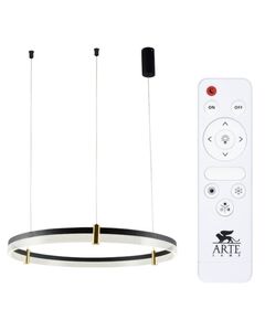 ((СВЕТИЛЬНИК ПОДВЕСНОЙ MERCURY LED * 1 76Вт IP 20 3000-6000 ARTE LAMP