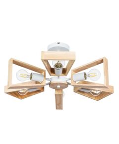 ((СВЕТИЛЬНИК ПОТОЛОЧНЫЙ BRUSSELS E27 * 6 60Вт IP 20 <> ARTE LAMP