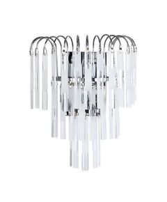 ((СВЕТИЛЬНИК НАСТЕННЫЙ ELIZA E27 * 2 60Вт IP 20 <> ARTE LAMP