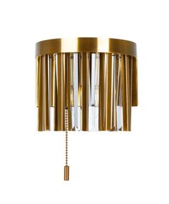 ((СВЕТИЛЬНИК НАСТЕННЫЙ FRANCHESKA E14 * 1 60Вт IP 20 <> ARTE LAMP