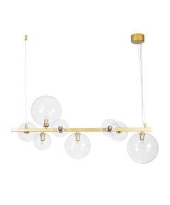 ((СВЕТИЛЬНИК ПОДВЕСНОЙ VINCENT G9 * 8 40Вт IP 20  ARTE LAMP