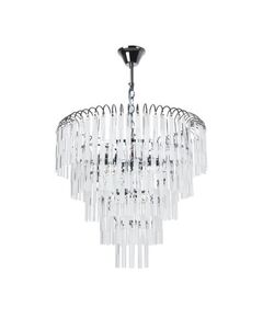 ((СВЕТИЛЬНИК ПОДВЕСНОЙ ELIZA E27 * 6 60Вт IP 20 <> ARTE LAMP