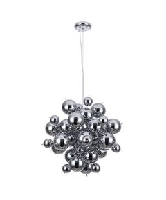 ((СВЕТИЛЬНИК ПОДВЕСНОЙ MOLECULE G9 * 6 40Вт IP 20  ARTE LAMP