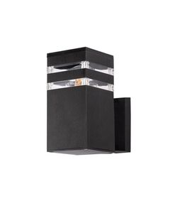 ((УЛИЧНЫЙ СВЕТИЛЬНИК HADAR E27 * 1 20Вт IP 44  ARTE LAMP