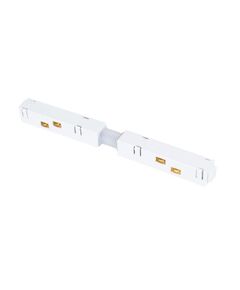 КОННЕКТОР ДЛЯ ШИНОПРОВОДА БЕЛЫЙ LINEA-ACCESSORIES  *  Вт IP 20  ARTE LAMP