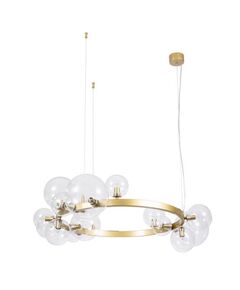 ((СВЕТИЛЬНИК ПОДВЕСНОЙ VINCENT G9 * 15 40Вт IP 20  ARTE LAMP