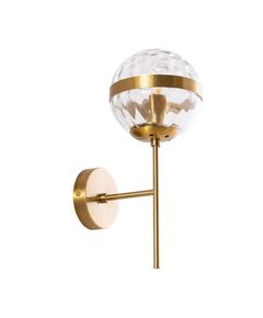 ((СВЕТИЛЬНИК НАСТЕННЫЙ DELACRUA E14 * 1 40Вт IP 20  ARTE LAMP