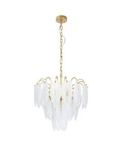 ((СВЕТИЛЬНИК ПОДВЕСНОЙ EVIE E14 * 6 40Вт IP 20 <> ARTE LAMP