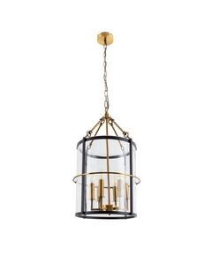 ((СВЕТИЛЬНИК ПОДВЕСНОЙ MEGREZ E14 * 6 60Вт IP 20 <> ARTE LAMP