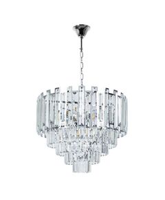 ((СВЕТИЛЬНИК ПОДВЕСНОЙ ELLIE E14 * 8 40Вт IP 20 <> ARTE LAMP