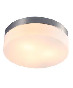 ((СВЕТИЛЬНИК ПОТОЛОЧНЫЙ AQUA-TABLET E27 * 3 60Вт IP 44  ARTE LAMP