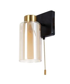 ((СВЕТИЛЬНИК НАСТЕННЫЙ LEO E14 * 1 40Вт IP 20 <> ARTE LAMP